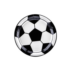 Targa "Calcio
