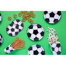 Targa "Calcio