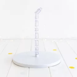 Struttura in plastica a gravità