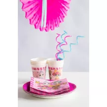 Napkins "LOL Surprise"