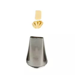 Tips "Basket Weave"