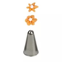 Little flowers tips - Little flowers tips: no. 129