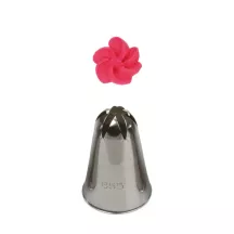 Big Flower Tips - Big  flower tips: 855/1B