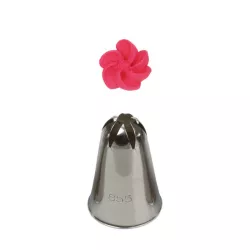 Douilles Grande Fleur - Douille  Grande Fleur: no. 855/1B