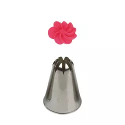 Big Flower Tips - Big  flower tips: 856/1C