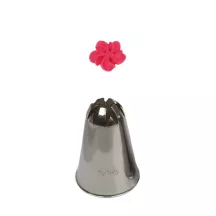 Big Flower Tips - Big  flower tips: 509/1F