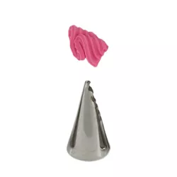 Frill tips - Frill tips: no. 090