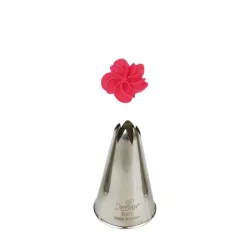 Occhielli a fiore - Occhielli a fiore grandi: n. 843