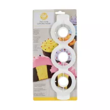 1 Cupcake insert
