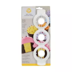1 Cupcake insert