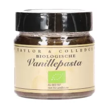 65g Vanillepaste Bio