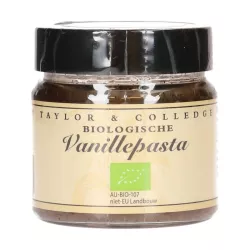 65g bio vanilla paste