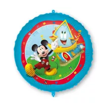 Foil balloon Mickey