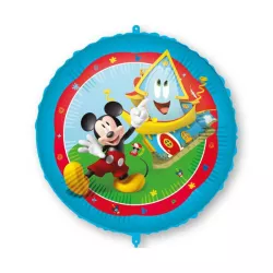 Foil balloon Mickey