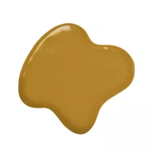 Colour Mill oil-based dye - Colour Mill: Mustard yellow