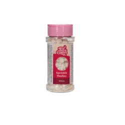 65 g di zuccherini bianchi