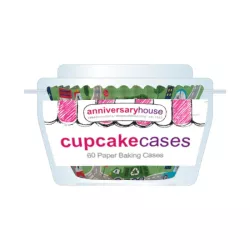 60 Transport vehicle baking cups