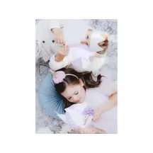 1 Unicorn birthday card