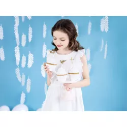 Cupcakesdekoration "Communion"