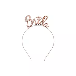 Headband - Bride