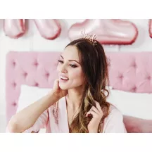 Fascia per capelli - Sposa