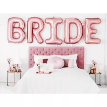 Headband - Bride