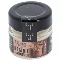 1 Xanthangummi 20g