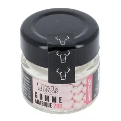 Gomma arabica 20g
