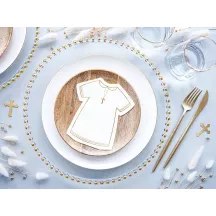 Serviettes "1ère Communion"