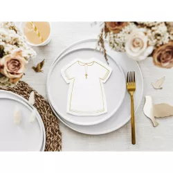 Napkins "First Communion"