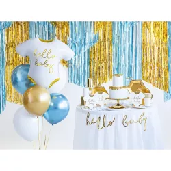 Tovaglioli "Hello baby - PartyDeco