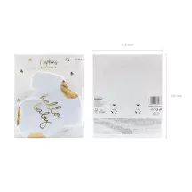Tovaglioli "Hello baby - PartyDeco