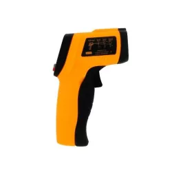 Infrared kitchen thermometer