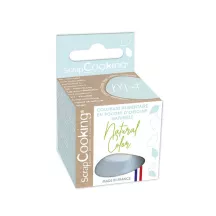Peinture en poudre naturelle Menthe - 10g