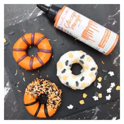 Icing "Orange"