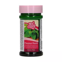 Green Mint Liquid Aroma