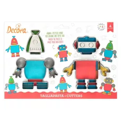 Tagliabiscotti "Robot