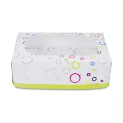 Coffrets cadeaux Cupcake Party, 6 pièces, 2 pièces