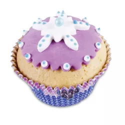 Cupcake-Förmchen I mog di, 50 Stück