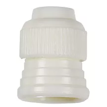 Tüllenadapter klein 2-teilig für Tüllen bis 2 cm