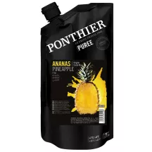 Pineapple puree 1 kg