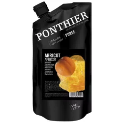 Aprikosenpüree 1 kg