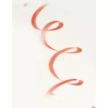 Airbrush stencil party accessories