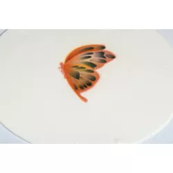 Schmetterling Airbrush Schablone