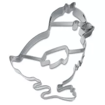 Cookie cutter chick