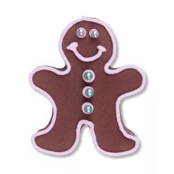 Cookie cutter gingerbread man small
