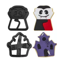cookie cutters "Vampire"