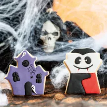 cookie cutters "Vampire"