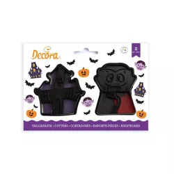 cookie cutters "Vampire"