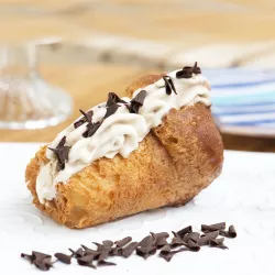 Stampi per Babà, 6 pezzi